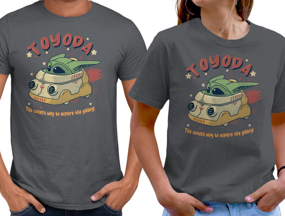 Toyoda