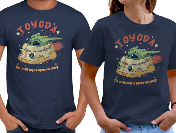 Toyoda