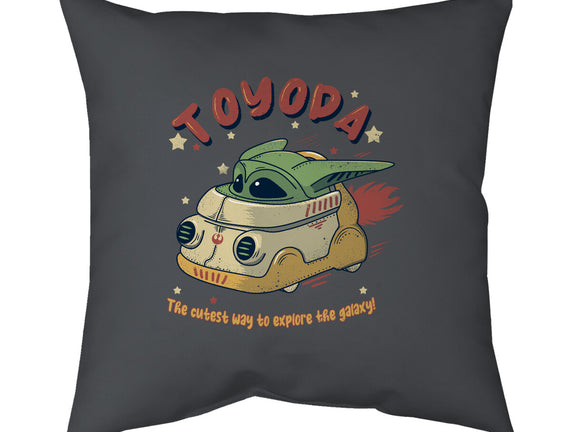 Toyoda