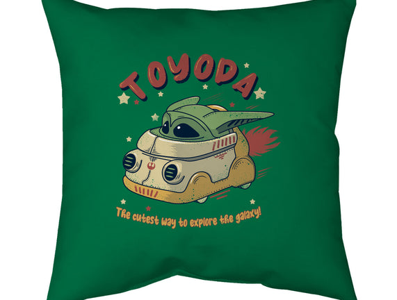 Toyoda