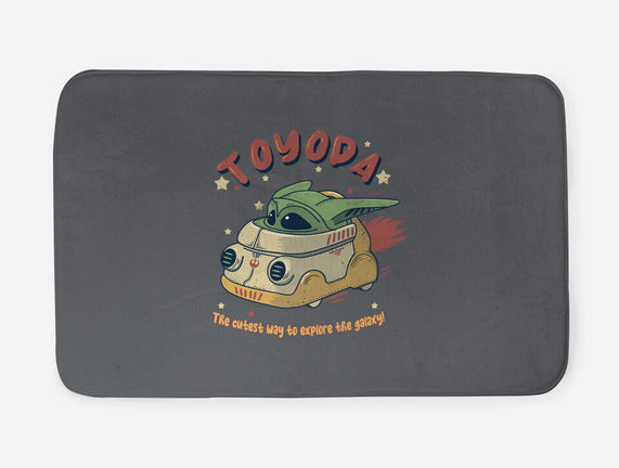 Toyoda