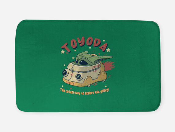 Toyoda
