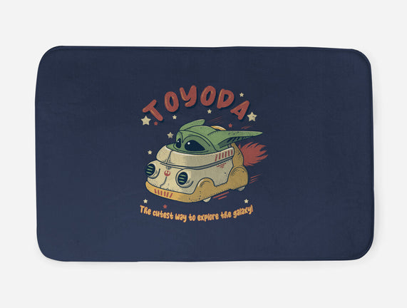 Toyoda