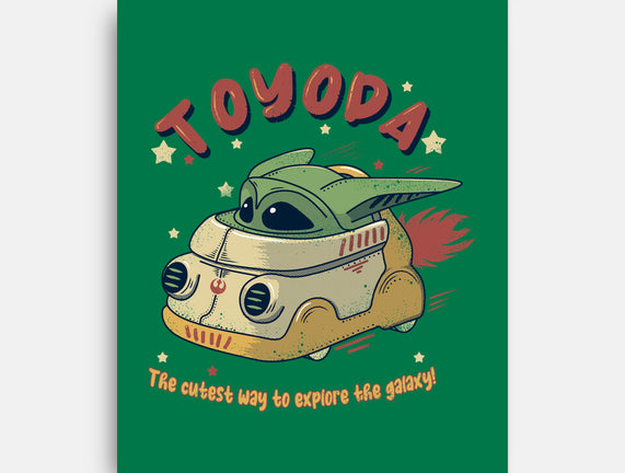 Toyoda