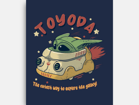 Toyoda
