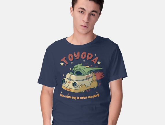 Toyoda