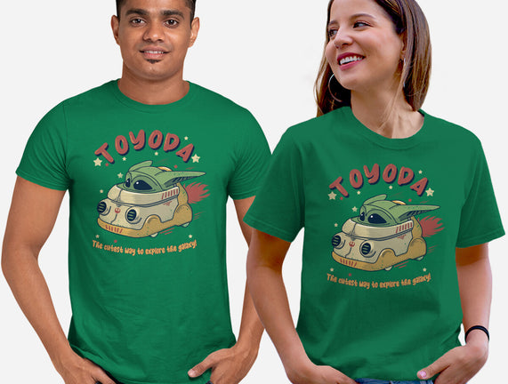 Toyoda