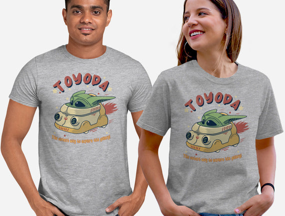 Toyoda
