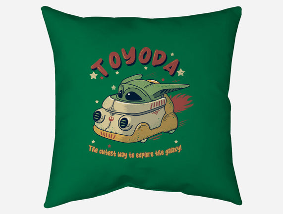 Toyoda