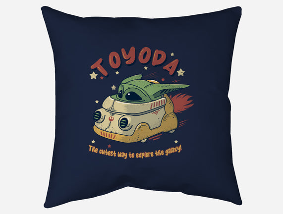 Toyoda