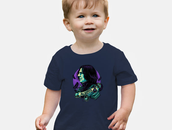 The Potions Professor