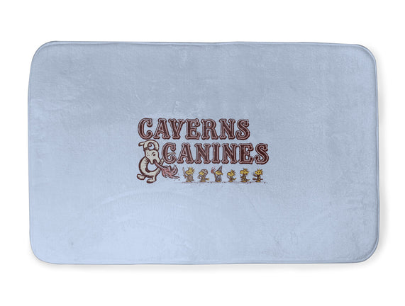 Caverns And Canines