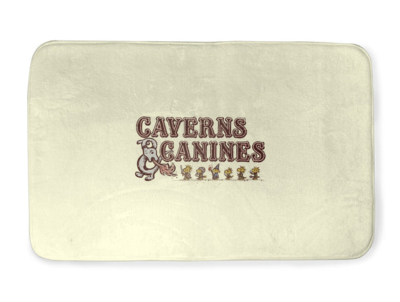 Caverns And Canines
