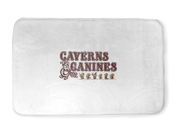 Caverns And Canines