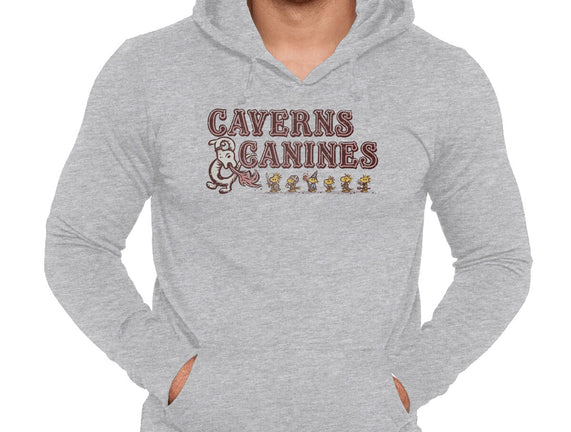Caverns And Canines