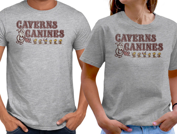 Caverns And Canines