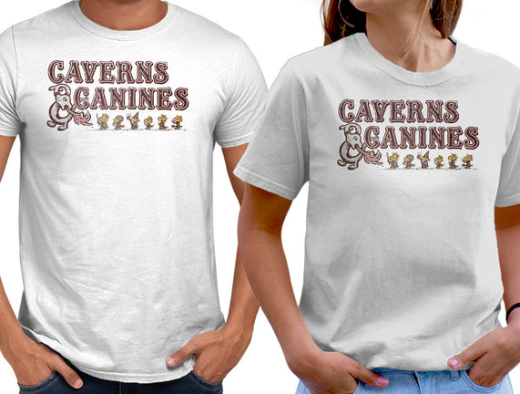 Caverns And Canines