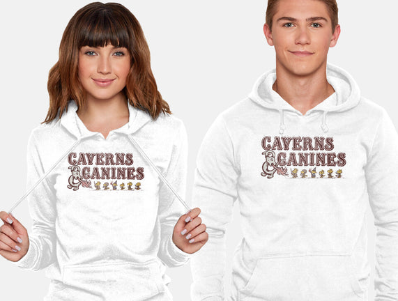 Caverns And Canines