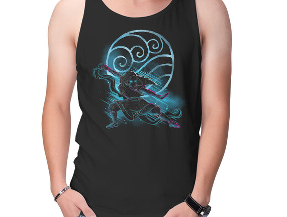 The Water Bender