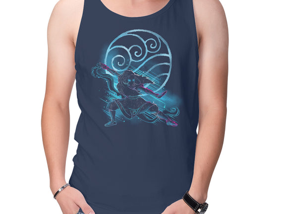 The Water Bender