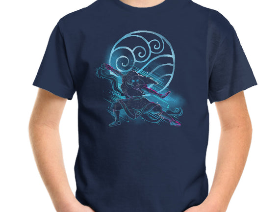 The Water Bender