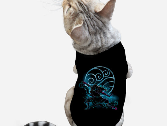 The Water Bender