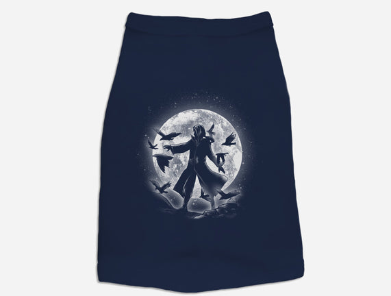 Moonlight Crows