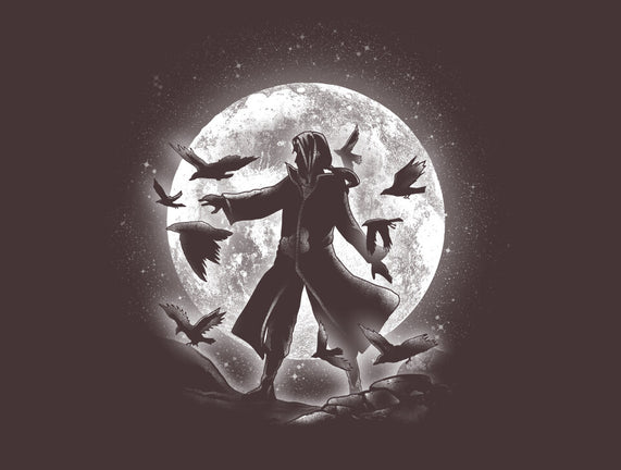 Moonlight Crows