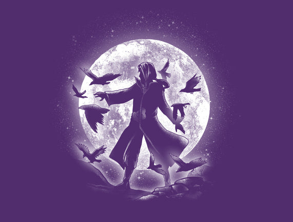 Moonlight Crows