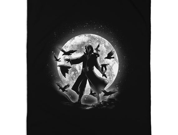Moonlight Crows