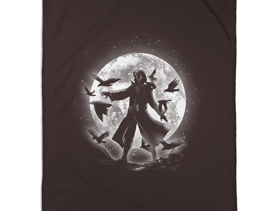 Moonlight Crows