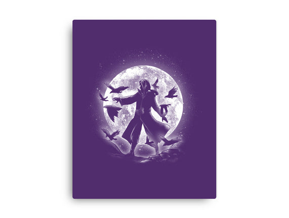 Moonlight Crows