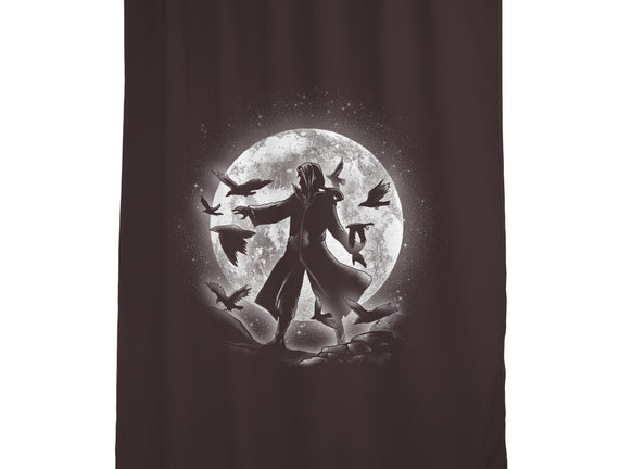 Moonlight Crows