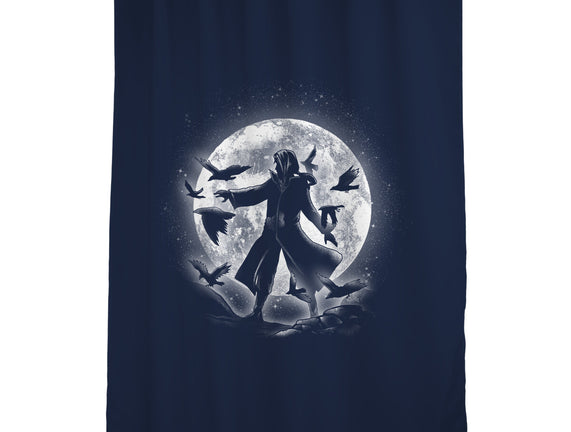 Moonlight Crows