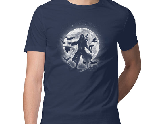 Moonlight Crows