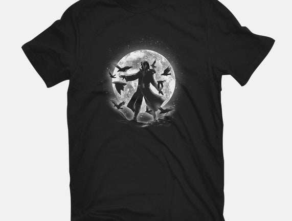 Moonlight Crows
