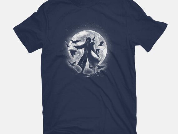 Moonlight Crows