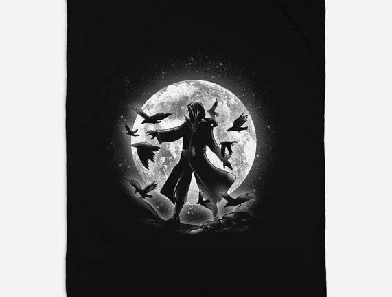 Moonlight Crows