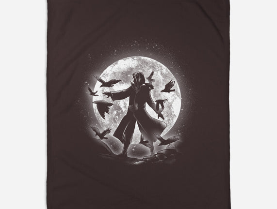 Moonlight Crows