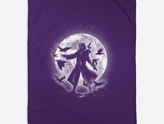 Moonlight Crows