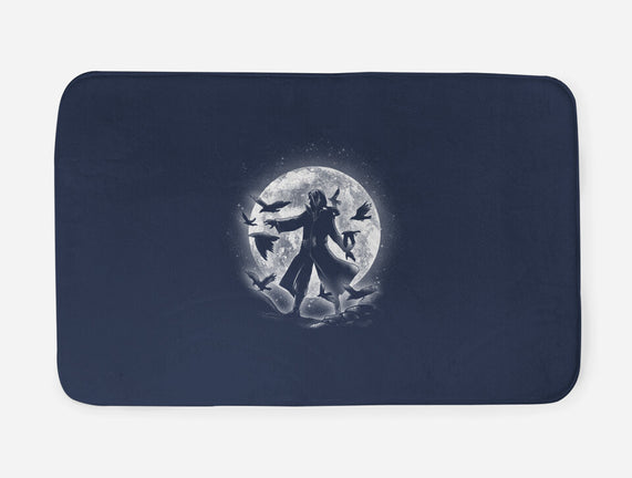 Moonlight Crows