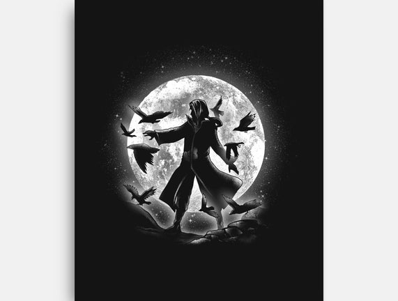 Moonlight Crows