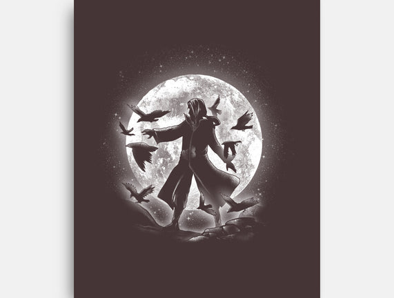 Moonlight Crows