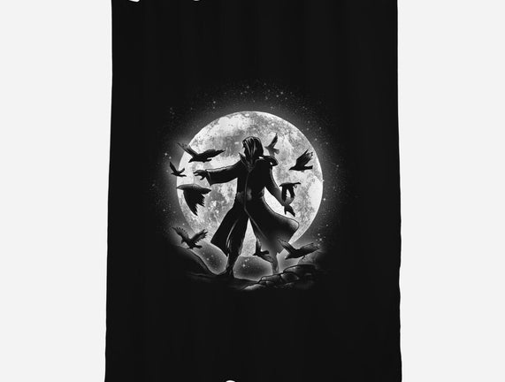 Moonlight Crows