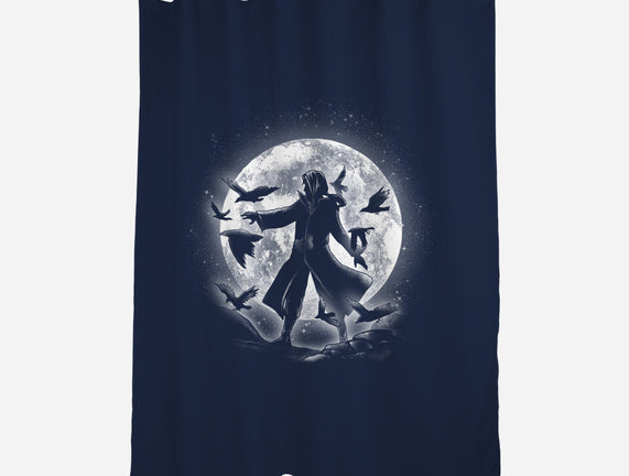Moonlight Crows