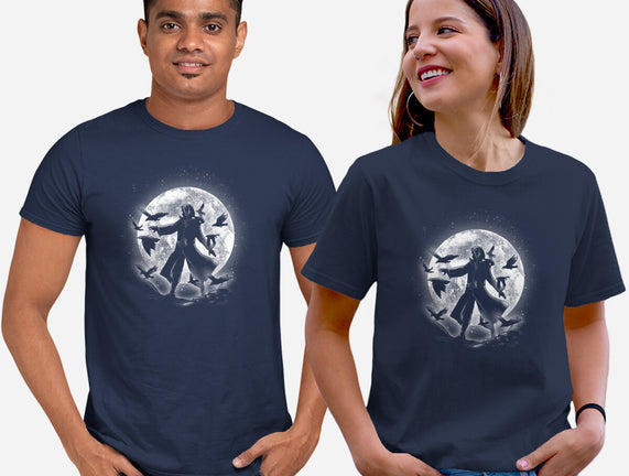 Moonlight Crows