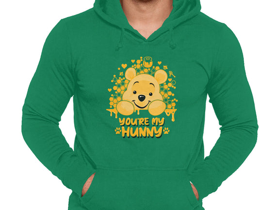 You're My Hunny