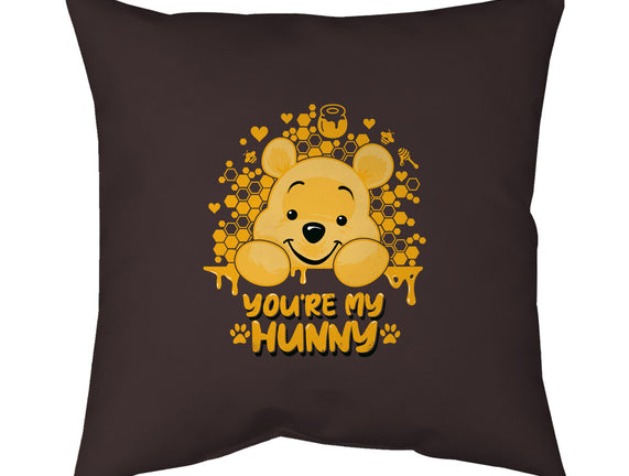 You're My Hunny