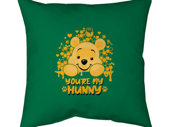 You're My Hunny