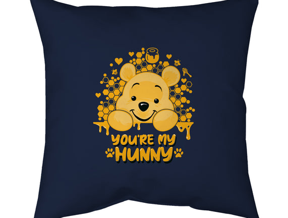You're My Hunny